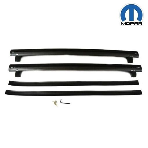 Genuine OEM Mopar Roof Side Rail Mopar 2011-2022 Jeep Grand Cherokee 82212072AD
