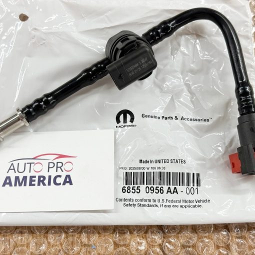 PRESSURE SENSOR TUBE for 13-24 RAM 1500 19-24 RAM 1500 CLASSIC MOPAR 68550956AA