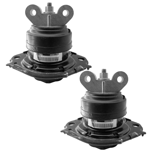 Engine Motor Mounts 11-25 Chrysler 300 Dodge Charger Challenger MOPAR OEM LH&RH