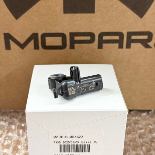 ACCELERATION SENSOR for 2019-2024 RAM 1500 OEM MOPAR 68284052AA GENUINE NEW