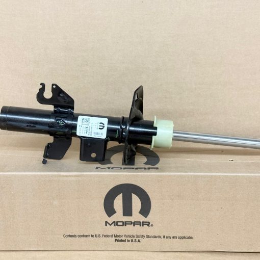 2015-2017 Chrysler 200 Front Passenger Side Strut 04877692AE Genuine OEM Mopar