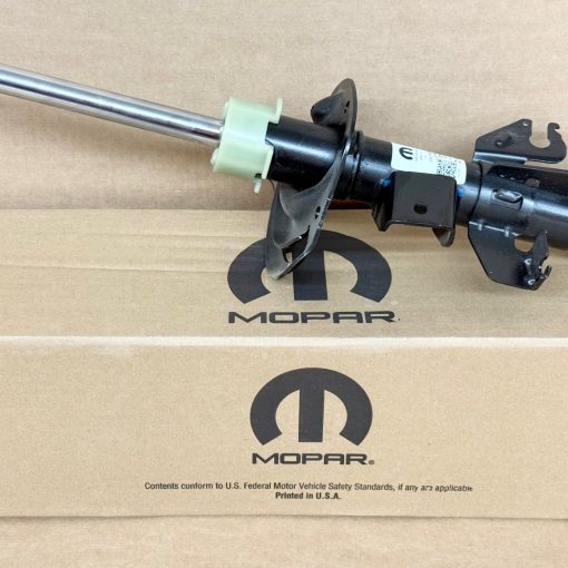 CHRYSLER 200 2015-2017 FRONT DRIVER SIDE STRUT 04877693AE GENUINE OEM MOPAR
