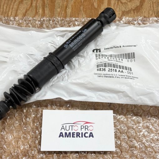 TAILGATE STRUT DAMPER SUPPORT for 2019-2026 RAM 2500 3500 MOPAR OEM 68362518AA