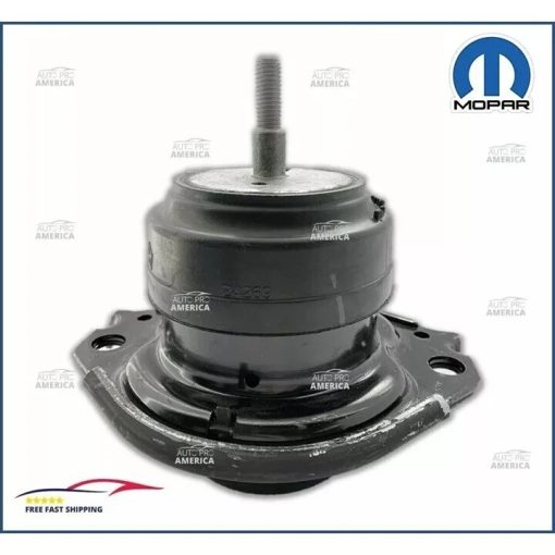 2011-2025 6.4L Jeep Grand Cherokee Mopar Engine Mount GENUINE OEM New
