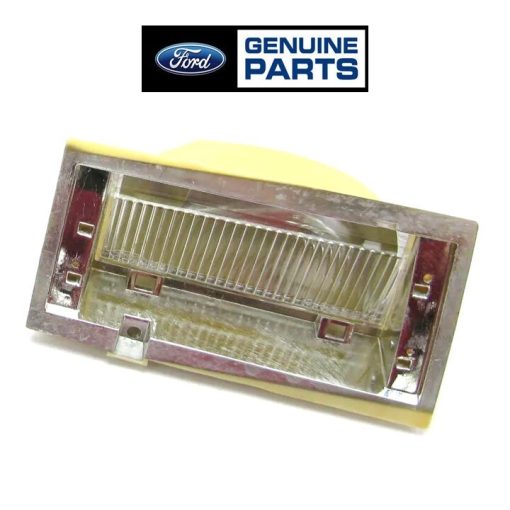 Ford Crown Victoria Mercury Side Marker Cornering Light Lamp RH D9AZ15A201A OEM