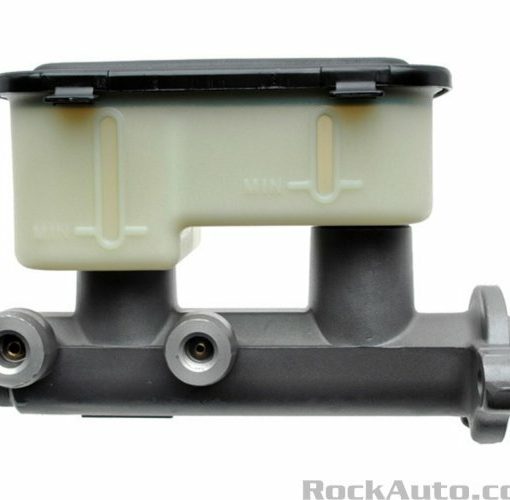 OE Brake Master Cylinder for GMC Chevrolet Express 1996-2003 M630027 MC390363