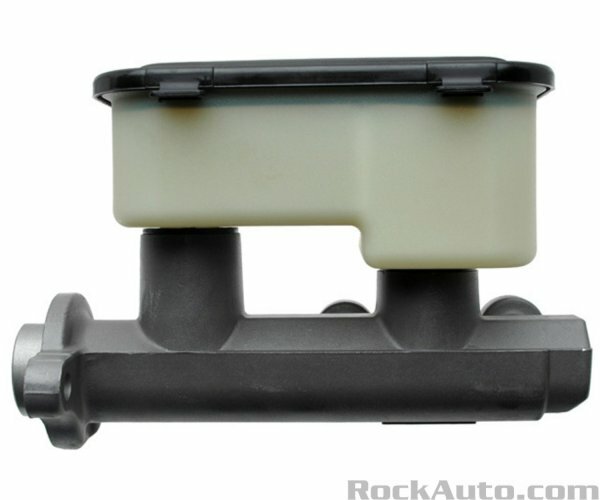 OE Brake Master Cylinder for GMC Chevrolet Express 1996-2003 M630027 MC390363
