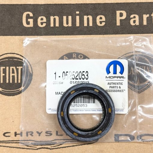 MANUAL TRANSMISSION INPUT SHAFT SEAL JEEP CHRYSLER DODGE MOPAR 5252053 OEM