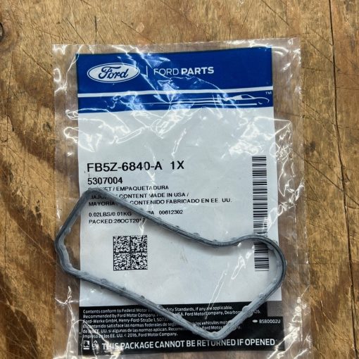2013-2021 Ford Adapter Gasket Ford Lincoln OEM FORD FB5Z6840A GENUINE NEW