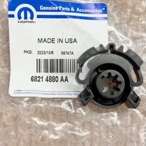 HEAT & A/C ACTUATOR GEAR for 11-2027 JEEP GRAND CHEROKEE DODGE DURANGO OEM MOPAR