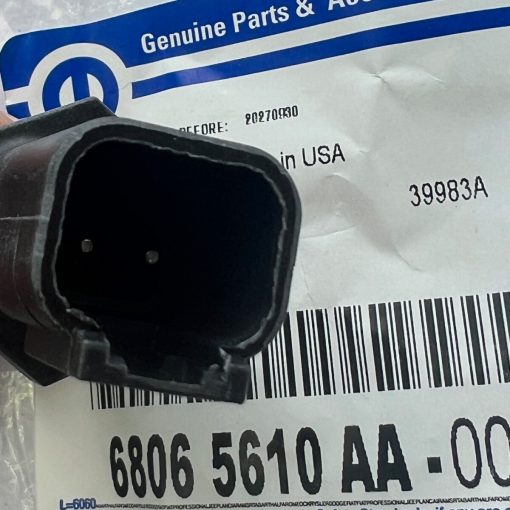 WATER FUEL SENSOR 2007-2024 DODGE RAM 2500 3500 4500 5500 6.7L DIESEL OEM MOPAR
