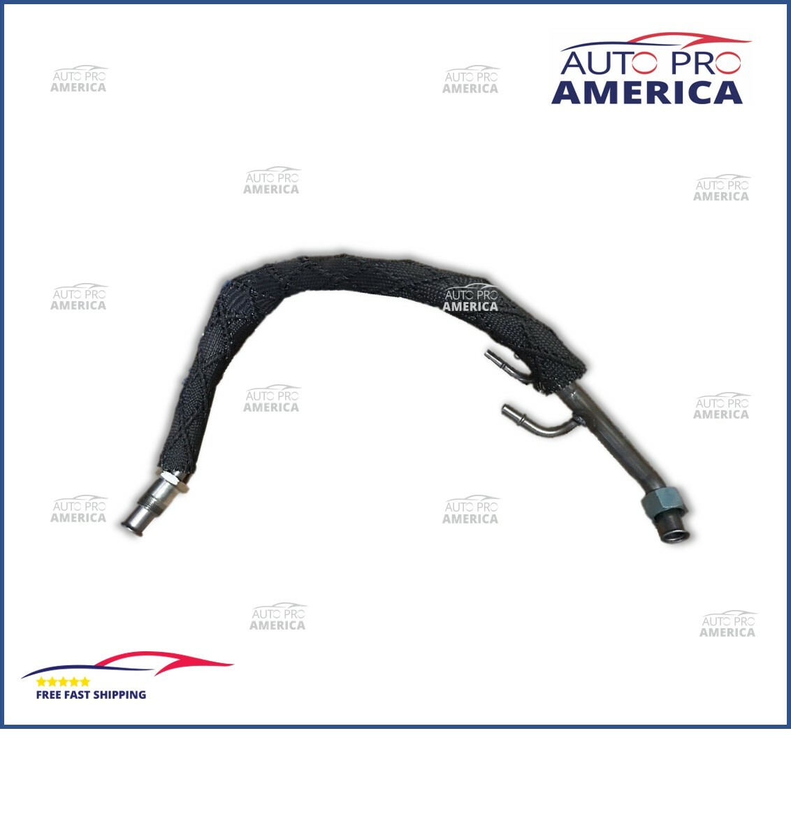 EGR Valve for 1996-1997 Ford Crown Victoria Grand Marquis Town Car 4.6L