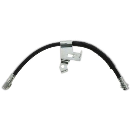 BRAKE HYDRAULIC HOSE FRONT LEFT BUICK CADILLAC PONTIAC H380907 DORMAN OEM NEW