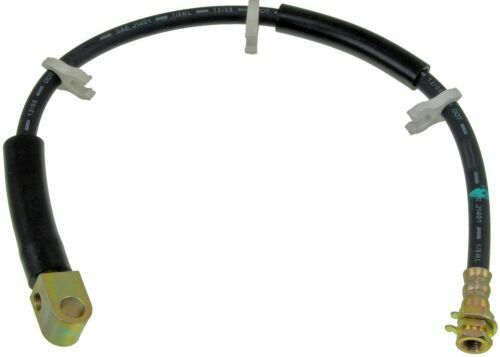 REAR BRAKE HYDRAULIC HOSE 1997-2004 FORD F150 F250 LINCOLN H380935 DORMAN OEM