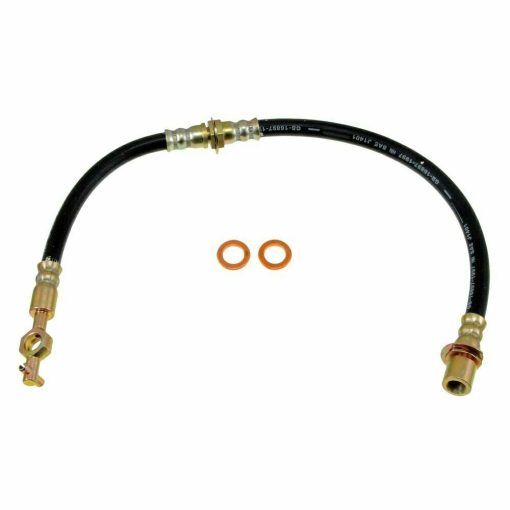 FRONT BRAKE HOSE 1990-1993 TOYOTA CELICA H38917 DORMAN OEM NEW