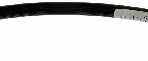 FRONT RIGHT BRAKE HYDRAULIC HOSE 1965-1966 FORD MUSTANG H49757 DORMAN OEM