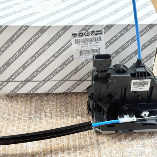REAR DOOR ACTUATOR LATCH 2014-2025 RAM PROMASTER Left/Right 68226175AB MOPAR OEM