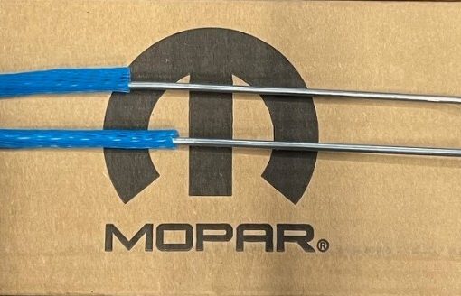 Rear Door Lock Actuator Latch Release Jeep Liberty 02-2007 55177045AJ OEM MOPAR