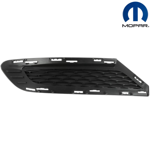 Fog Light Cover Driver Left Side for CHRYSLER 300 2015-2023 68235737AB OEM MOPAR