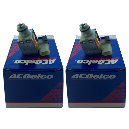 OEM Solenoids for 4T65E Transmissi ACDelco GM Chevy Buick 03-On 84421GK 24219819