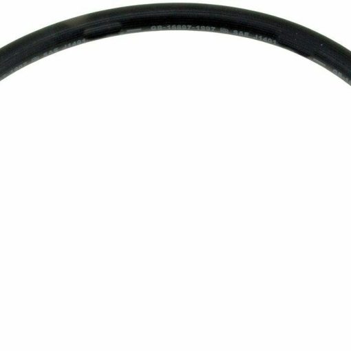 RH OR LH BRAKE HYDRAULIC HOSE CHEVROLET 1500 BEL AIR GMC H13841 DORMAN OEM