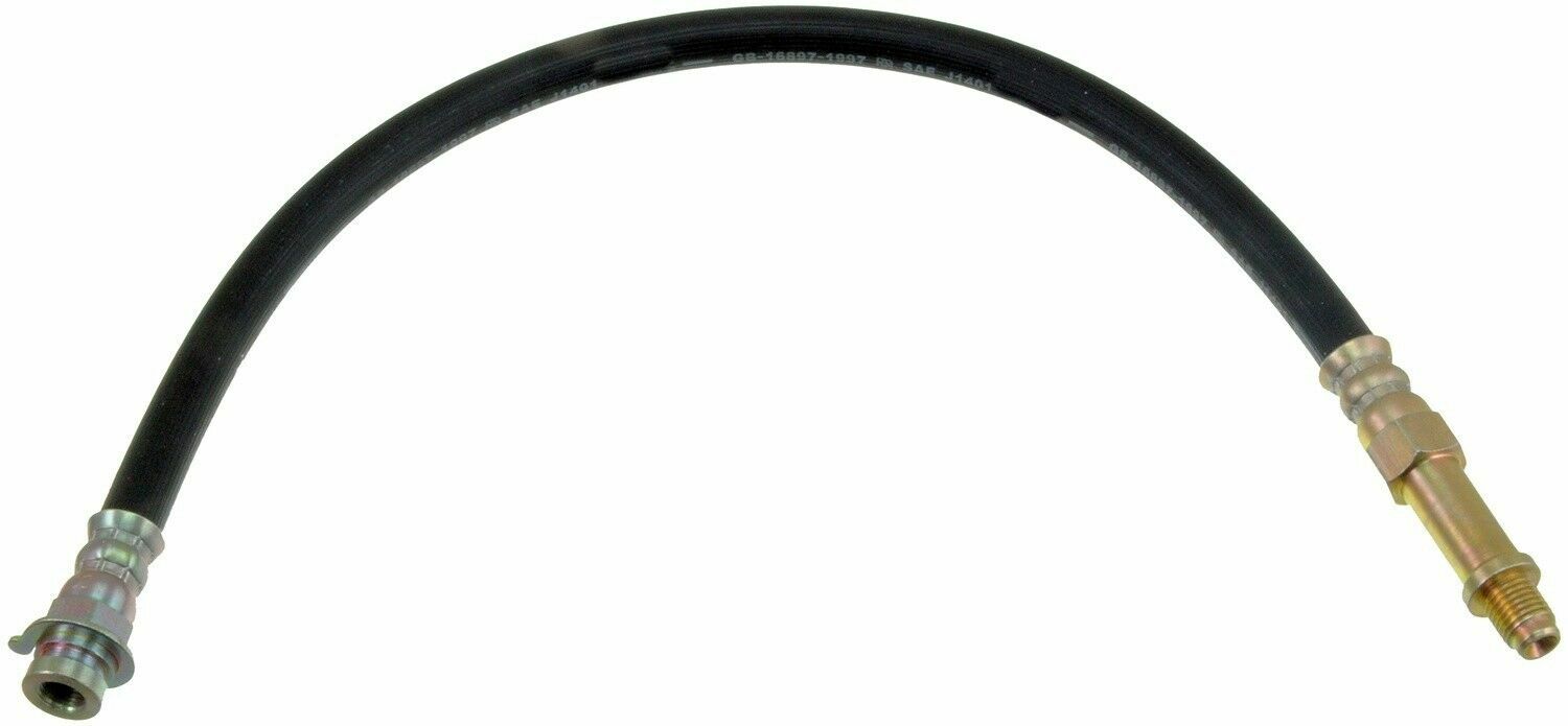 RH OR LH BRAKE HYDRAULIC HOSE CHEVROLET 1500 BEL AIR GMC H13841