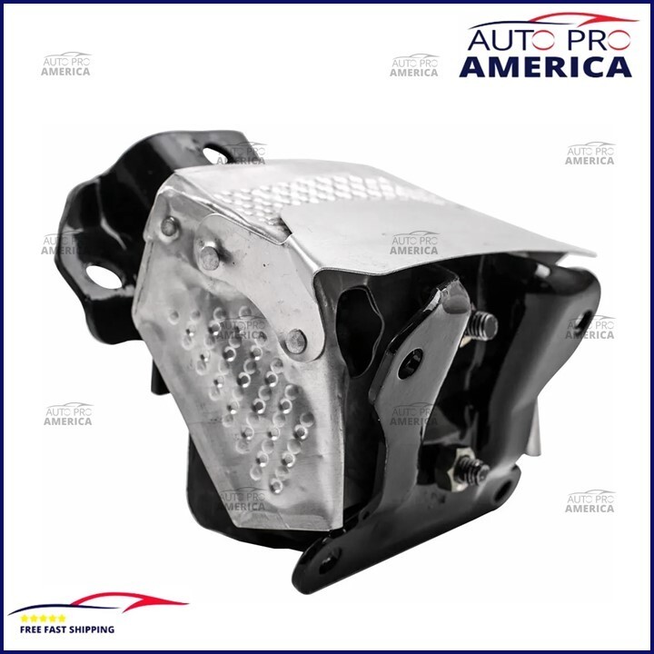 2007-2014 Motor Mounts for GM Cadillac Escalade Chevy Tahoe Yukon GMC SET