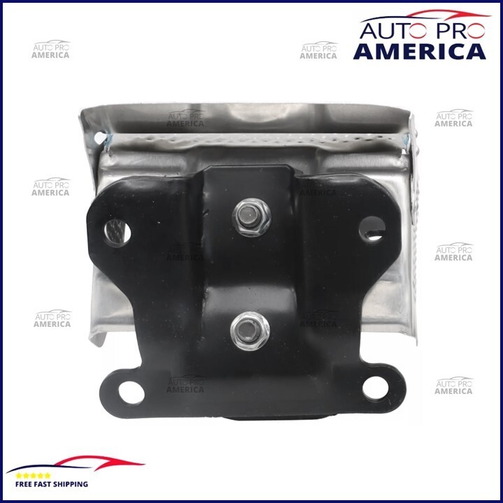 2007-2014 Motor Mounts for GM Cadillac Escalade Chevy Tahoe Yukon GMC SET
