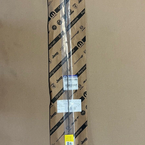 Antenna Master for Chrysler Dodge RAM Jeep Stainless Steel 56038725AC OEM MOPAR
