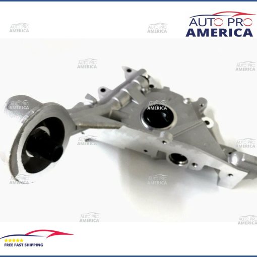 Oil Pump 2.4L for Chrysler Dodge Plymouth M247 4663589 OE SPEC NEW