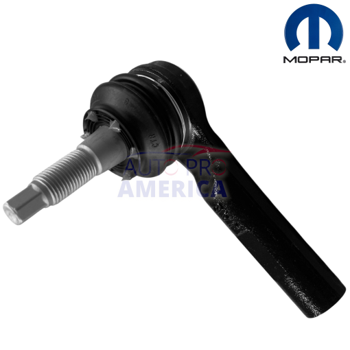 Outer Tie Rod End for Chrysler 300 Dodge Charger Challenger 2011-2023 OEM MOPAR
