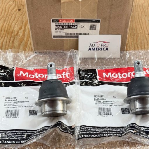 Front Ball Joint Assembly 1995-2011 Ford Ranger EXPLORER L&R MCF2233 SET OEM NEW
