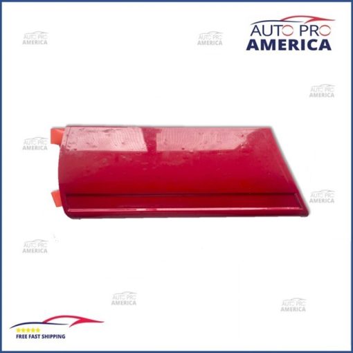 1987-1993 Ford Mustang Front Fender Rear Moulding F2ZZ16A039AGA GENUINE OEM NEW