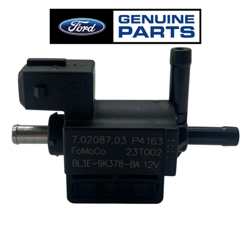Turbo Control Solenoid Valve for Ford F150 FLEX 2010-2024 BL3Z9K378A GENUINE OEM
