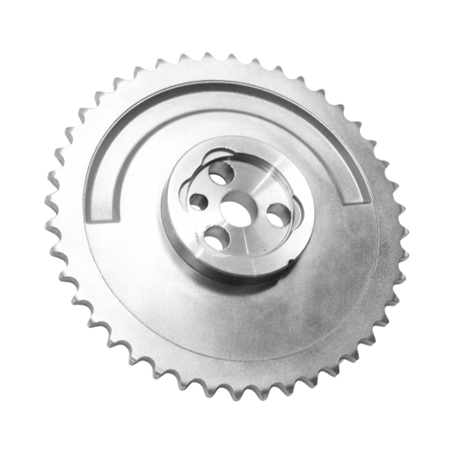 GM Timing Chain Camshaft Gear Sprocket for 24x LQ4 LQ9 LS1 LS6 LS2 12576407