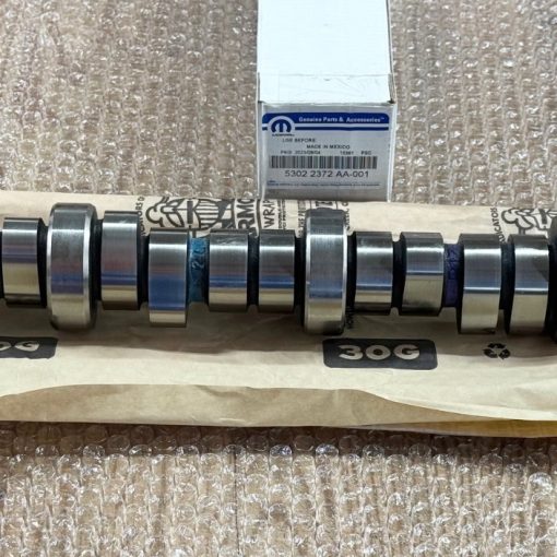 ENGINE CAMSHAFT With MDS 5.7L V8 for 2009-2026 CHRYSLER DODGE JEEP RAM OEM MOPAR