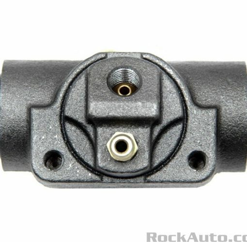(1) NEW RAYBESTOS Fit Drum Brake Wheel Cylinder Rear WC37973 Chevrolet Pontiac