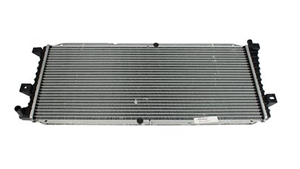 2005-2012 Ford Escape 2006-2011 Mercury Mariner Q9449 OEM ReadyAire Radiator OEM