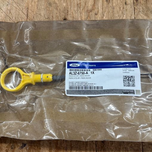6.2L Oil Indicator Dipstick Super Duty Series Ford F150 F250 F350 AL3Z6750A OEM
