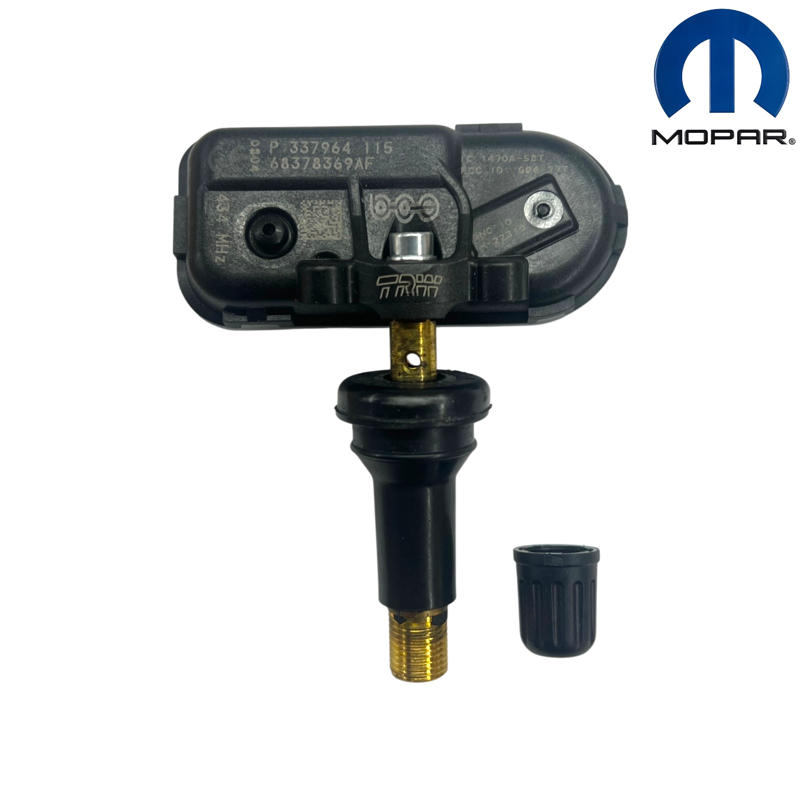 14-24 JEEP CHEROKEE RAM 1500 2500 3500 4500 434MHz TPMS 68378369AF MOPAR