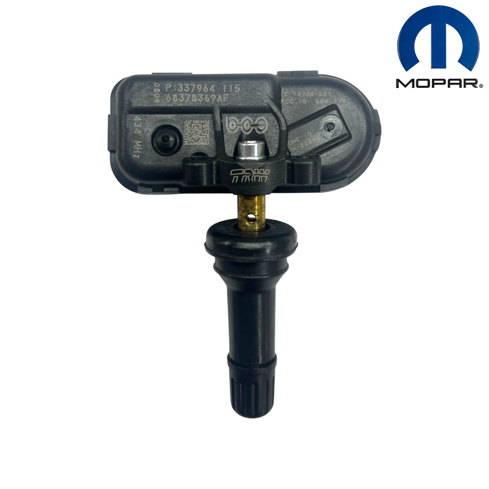 14-24 JEEP CHEROKEE RAM 1500 2500 3500 4500 434MHz TPMS 68378369AF MOPAR