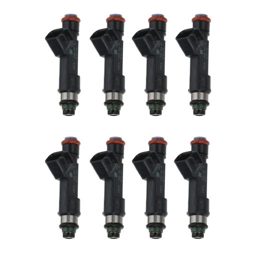 FUEL INJECTORS for 2010-2016 FORD F150 F250 F350 SUPER DUTY 6.2L CM5195 8pcs OE