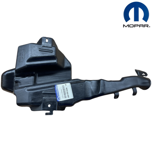 Windshield Washer Fluid Reservoir 07-10 Jeep Commander Grand Cherokee MOPAR OEM