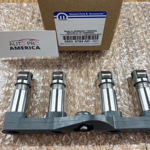 Valve Lifters&Yoke Non MDS 5.7L 6.1L 6.2L 6.4L Chrysler Dodge Jeep Ram MOPAR OEM
