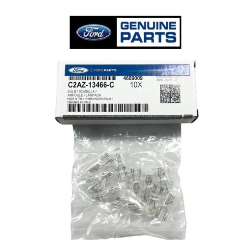 OEM light bulb Mini License Plate Miniature Bulb Side Marker Ford UNIVERSAL