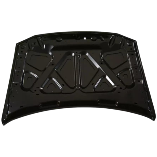 FRONT HOOD for 2006-2010 Dodge Charger Primed Steel 4575725AC MOPAR OEM GENUINE