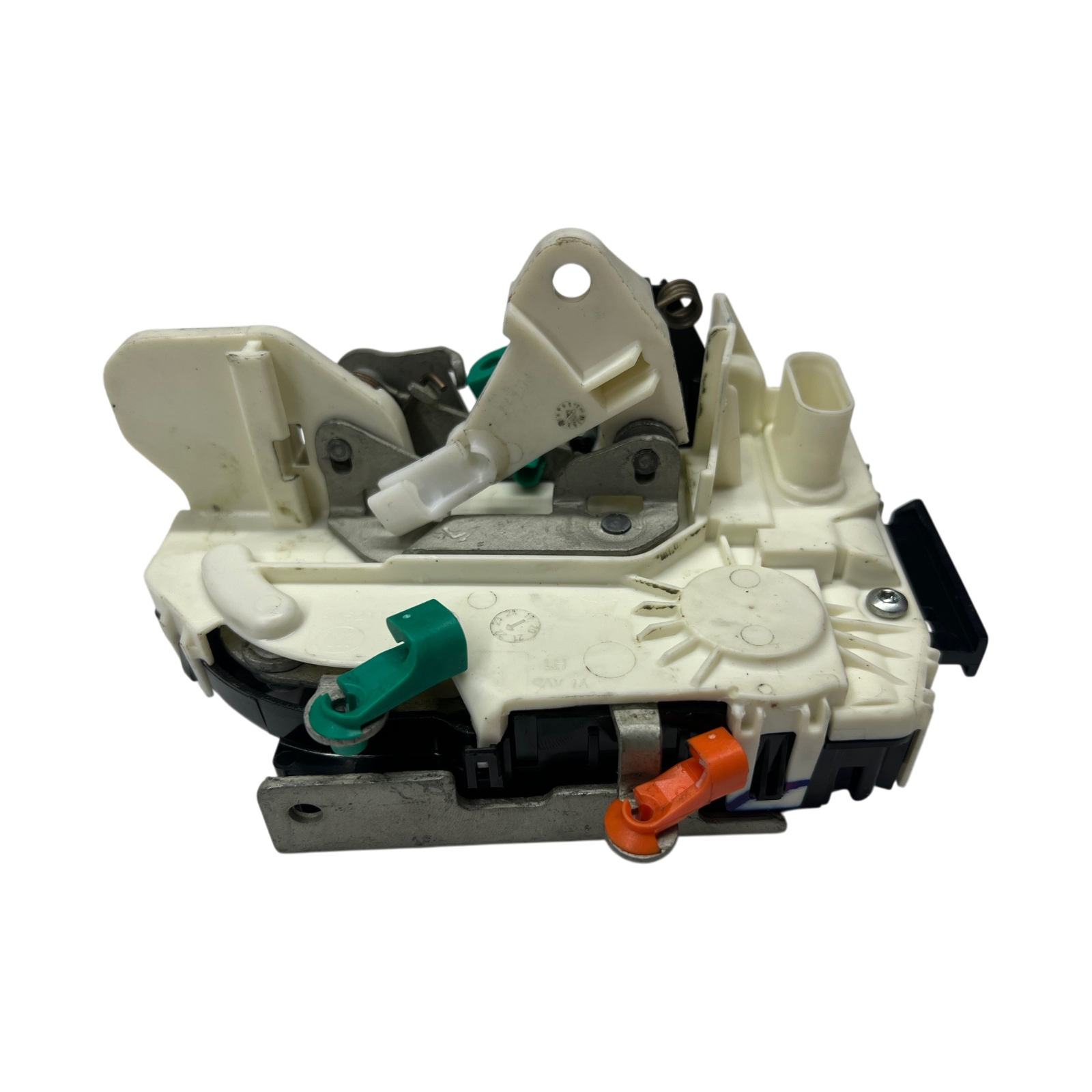 FRONT LEFT DOOR LATCH OEM for JEEP WRANGLER 2007-2017 MOPAR 4589277AL NEW