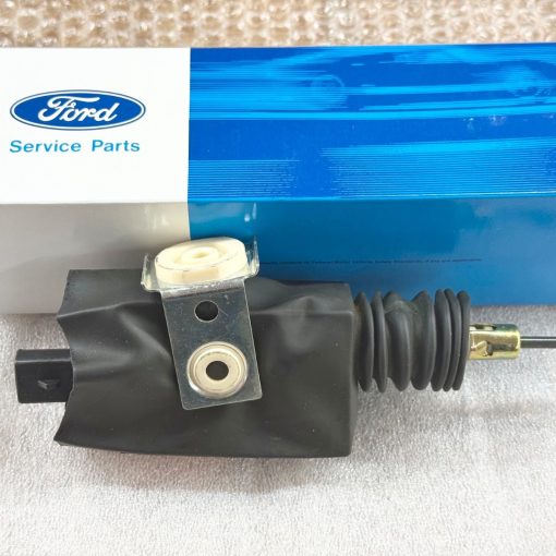 Rear Power Door Lock Actuator Ford with Bracket 90-92 94-97 Lincoln Town Car OEM