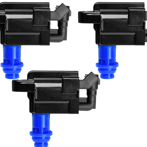 1998-2005 Lexus GS300 IS300 SC300/ 1998 Supra 3.0L I6 IGNITION COILS 3pcs SET