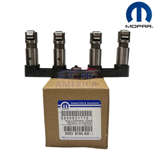 5.7L 6.4L FRONT Valve Lifters & Yoke for Dodge Ram Chrysler Jeep MOPAR OEM
